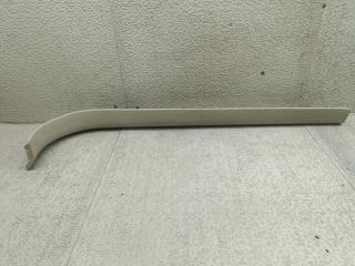 Накладка на порог правая передняя NISSAN TEANA J32 VQ25DE 769B4JN25 4 ракурс
