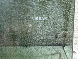 Стекло двери правое заднее NISSAN MURANO TZ51 QR25DE 43R-00123 3 ракурс