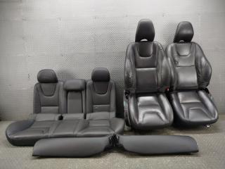Сидение  VOLVO S60 FS40 B4204T11 1 ракурс