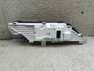 Монитор TOYOTA VOXY ZWR80 2ZR-FXE 83290-28020 2 ракурс