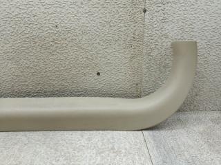 Накладка на порог левая передняя NISSAN TEANA J32 VQ25DE 769B5JN25 2 ракурс