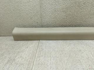 Накладка на порог левая передняя NISSAN TEANA J32 VQ25DE 769B5JN25 3 ракурс
