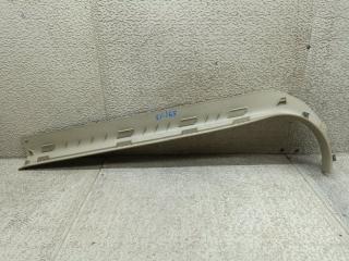 Накладка на порог левая передняя NISSAN TEANA J32 VQ25DE 769B5JN25 4 ракурс