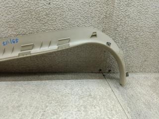 Накладка на порог левая передняя NISSAN TEANA J32 VQ25DE 769B5JN25 5 ракурс