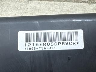 Airbag сидений левый передний HONDA SHUTTLE GP8 LEB 78005-T5A-J71 4 ракурс