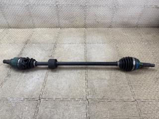 Привод правый передний TOYOTA BB QNC21 3SZ-VE 1 ракурс Привод правый передний TOYOTA BB QNC21 3SZ-VE 1 ракурс