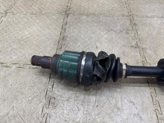 Привод правый передний TOYOTA BB QNC21 3SZ-VE 2 ракурс Привод правый передний TOYOTA BB QNC21 3SZ-VE 2 ракурс