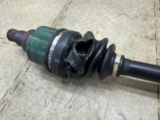 Привод правый передний TOYOTA BB QNC21 3SZ-VE 4 ракурс Привод правый передний TOYOTA BB QNC21 3SZ-VE 4 ракурс