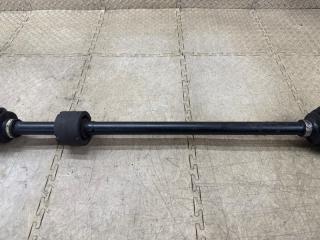 Привод правый передний TOYOTA BB QNC21 3SZ-VE 5 ракурс Привод правый передний TOYOTA BB QNC21 3SZ-VE 5 ракурс