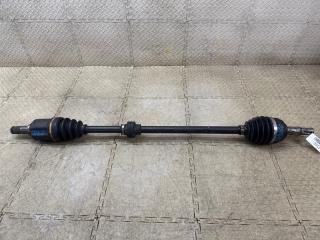 Привод правый передний NISSAN MARCH AK12 CR12DE 1 ракурс