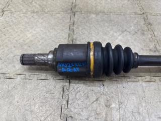 Привод правый передний NISSAN MARCH AK12 CR12DE 2 ракурс