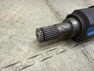 Привод правый передний NISSAN MARCH AK12 CR12DE 3 ракурс
