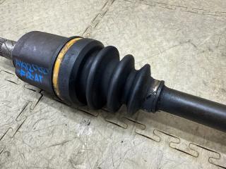 Привод правый передний NISSAN MARCH AK12 CR12DE 4 ракурс