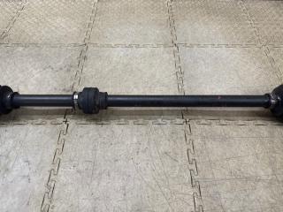 Привод правый передний NISSAN MARCH AK12 CR12DE 5 ракурс