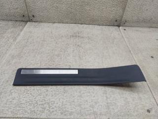 Накладка на порог правая задняя NISSAN TEANA J32 VQ25DE 769B2JN20A 1 ракурс
