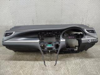 Торпедо TOYOTA HARRIER ZSU60 3ZR-FAE 1 ракурс