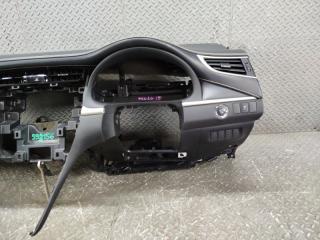 Торпедо TOYOTA HARRIER ZSU60 3ZR-FAE 5 ракурс