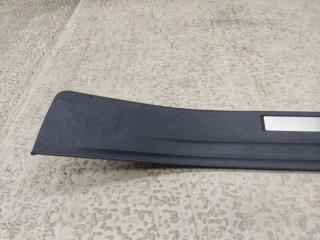 Накладка на порог левая задняя NISSAN TEANA J32 VQ25DE 769B3JN20A 2 ракурс