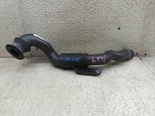 Патрубок AUDI TT 8J3 BUB 0111076A 2 ракурс