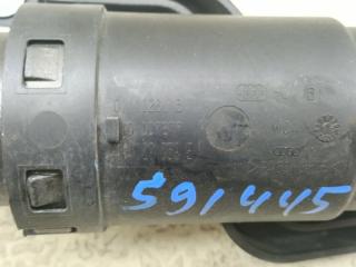Патрубок AUDI TT 8J3 BUB 0111076A 3 ракурс