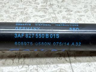 Амортизатор задней двери VOLKSWAGEN PASSAT B7 (365) CAX 3AF827550B 4 ракурс