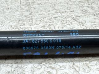 Амортизатор задней двери VOLKSWAGEN PASSAT B7 (365) CAX 3AF827550B 5 ракурс