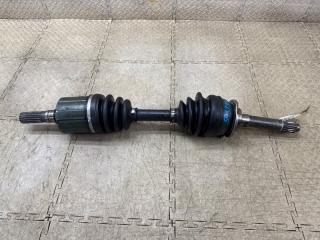 Привод правый передний ISUZU BIGHORN UBS26DW 6VE1 1 ракурс