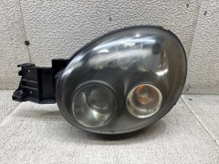 Фара левая передняя SUBARU IMPREZA GG3 1685 1 ракурс