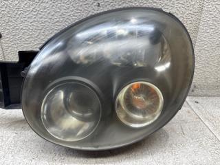 Фара левая передняя SUBARU IMPREZA GG3 1685 3 ракурс
