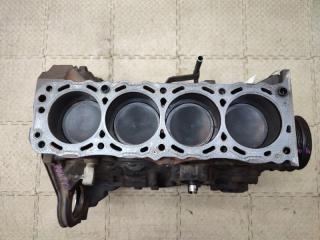Блок двигателя NISSAN LARGO NW30 KA24DE 120977U 2 ракурс