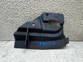 Брызговик левый задний AUDI TT 8J3 BUB 8J0853833A 4 ракурс