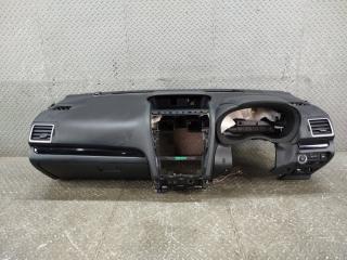 Торпедо SUBARU IMPREZA WRX VAG FA20 1 ракурс