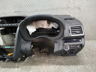 Торпедо SUBARU IMPREZA WRX VAG FA20 5 ракурс