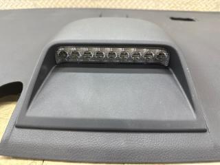Полка багажника задняя SUBARU IMPREZA WRX VAG FA20 65510FJ033VH 4 ракурс
