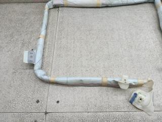 Airbag боковой левый TOYOTA SAI AZK10 2AZ-FXE 4 ракурс