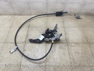 Педаль ручника NISSAN FUGA Y51 VQ25HR 1 ракурс Педаль ручника NISSAN FUGA Y51 VQ25HR 1 ракурс