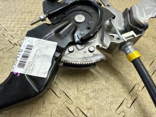 Педаль ручника NISSAN FUGA Y51 VQ25HR 3 ракурс Педаль ручника NISSAN FUGA Y51 VQ25HR 3 ракурс
