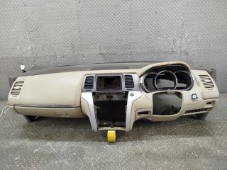 Торпедо NISSAN MURANO TZ51 QR25DE 1 ракурс