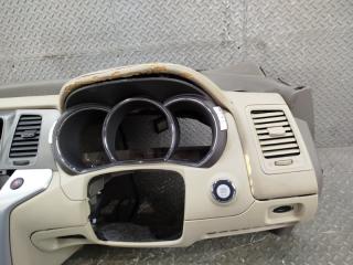 Торпедо NISSAN MURANO TZ51 QR25DE 5 ракурс