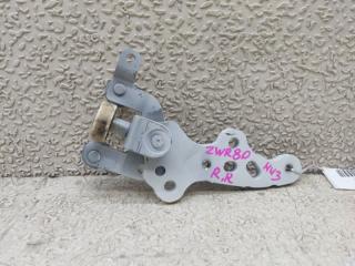 Запчасть ролик раздвижной двери задний правый TOYOTA VOXY 2014