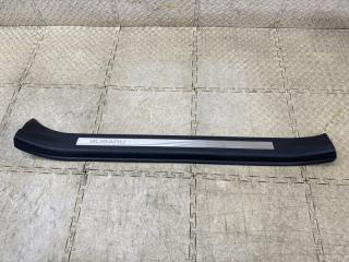 Накладка на порог левая передняя SUBARU IMPREZA WRX VAG FA20 94060VA050 1 ракурс