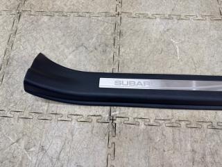 Накладка на порог левая передняя SUBARU IMPREZA WRX VAG FA20 94060VA050 2 ракурс