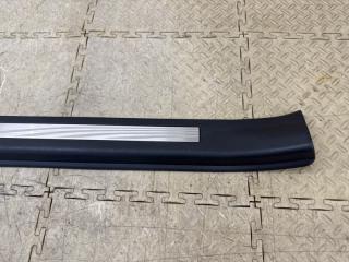 Накладка на порог левая передняя SUBARU IMPREZA WRX VAG FA20 94060VA050 3 ракурс