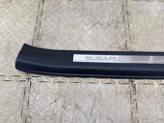 Накладка на порог правая передняя SUBARU IMPREZA WRX VAG FA20 94060VA020 2 ракурс