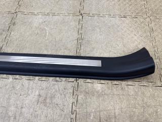 Накладка на порог правая передняя SUBARU IMPREZA WRX VAG FA20 94060VA020 3 ракурс
