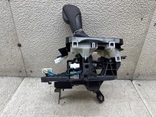 Селектор акпп SUBARU IMPREZA WRX VAG FA20 4 ракурс