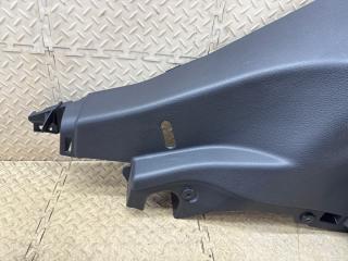 Накладка на стойку кузова левая задняя SUBARU IMPREZA WRX VAG FA20 94043FJ012 2 ракурс