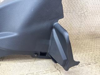 Накладка на стойку кузова левая задняя SUBARU IMPREZA WRX VAG FA20 94043FJ012 4 ракурс