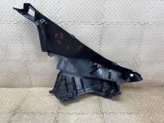 Накладка на стойку кузова левая задняя SUBARU IMPREZA WRX VAG FA20 94043FJ012 5 ракурс