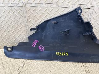 Накладка на торпеду правая SUBARU IMPREZA WRX VAG FA20 66241FJ021 5 ракурс
